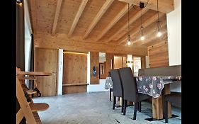 Alpen Apart Heiss